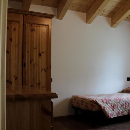Appartamento Vacanze Bordala Ronzo-Chienis Exteriér fotografie